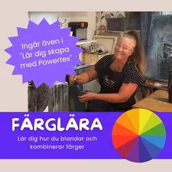 Färglära