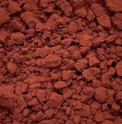 Powercolor Burgundy, 40ml