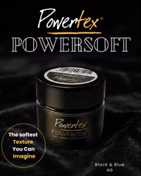 Powersoft Black