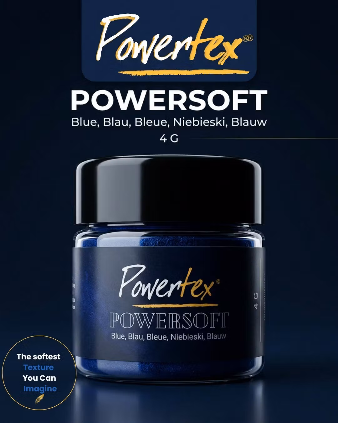 Powersoft Blue