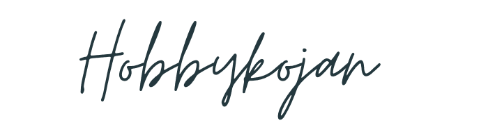 Hobbykojan