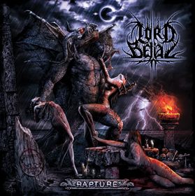 LORD BELIAL - Rapture - LP Black vinyl