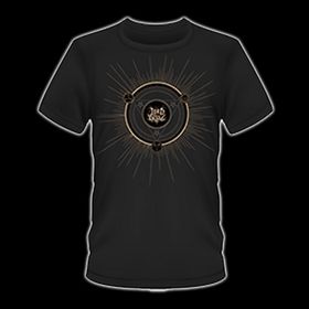 LORD BELIAL - Shine logo T-Shirt