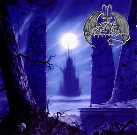 LORD BELIAL - Enter the moonlight gate - Vinyl LP