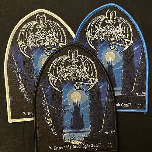 LORD BELIAL - Enter the moonlight gate - PATCH