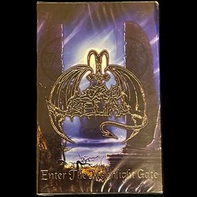 LORD BELIAL - Enter the moonlight gate - (Limited) Cassette