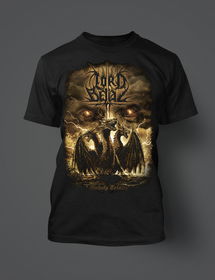 LORD BELIAL - Unholy Trinity 2 - TSHIRT
