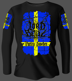 LORD BELIAL - Purify Sweden - Black LONGSLEEVE