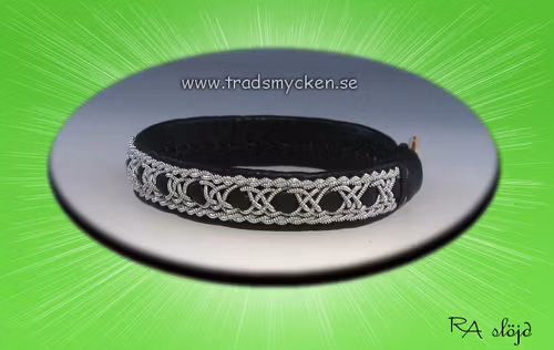 Tenntrådsarmband
