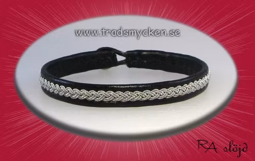 Tenntrådsarmband