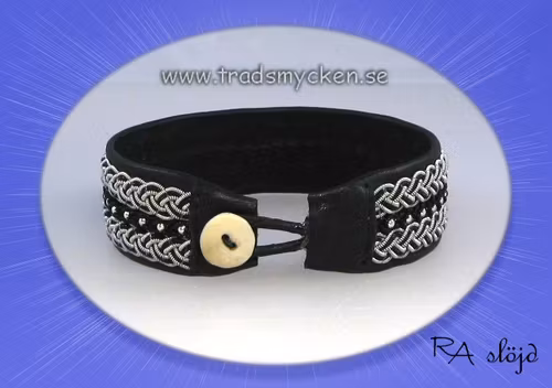 Tenntrådsarmband