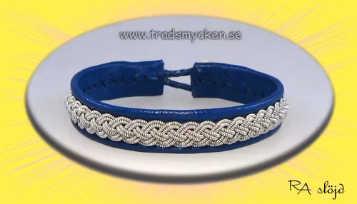 Tenntrådsarmband