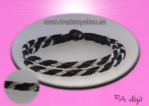 Tenntrådsarmband