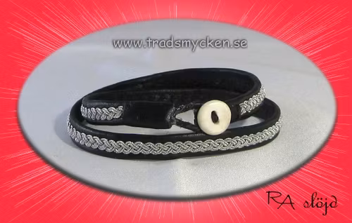 Tenntrådsarmband