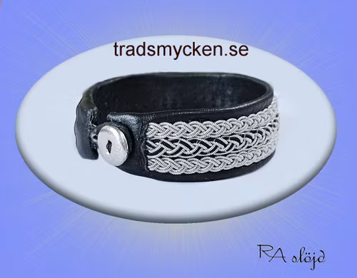 Tenntrådsarmband