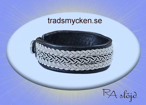 Tenntrådsarmband