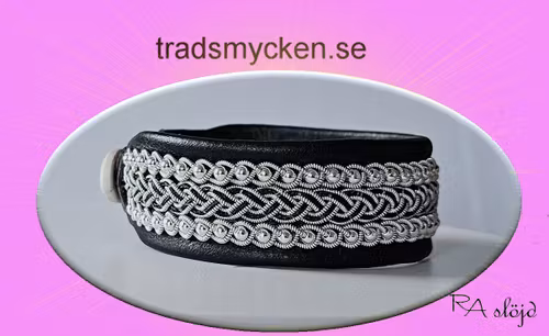 Tenntrådsarmband