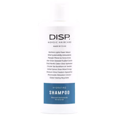 Disp Hydrating Shampoo, 300 ml