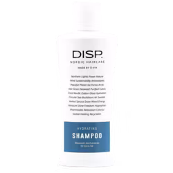Disp Hydrating Shampoo, 300 ml
