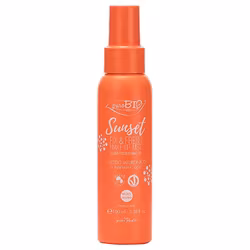 Sunset Fix & Fresh Makeup Mist, 100 ml