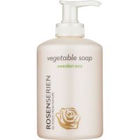 Vegetable Soap/Shower cream, 300 ml