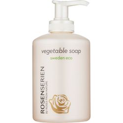 Vegetable Soap/Shower cream, 300 ml
