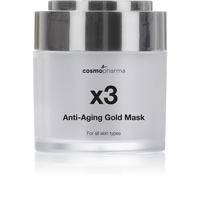 Anti-Aging Gold Mask, 50 ml