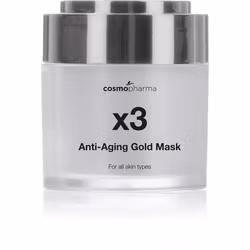Anti-Aging Gold Mask, 50 ml