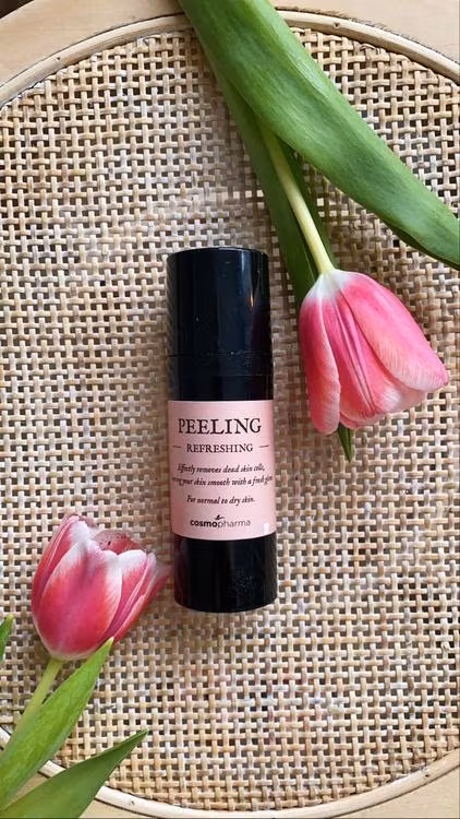 Refreshing Peeling, 250 ml