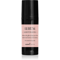 Moisturizing Serum, 50 ml