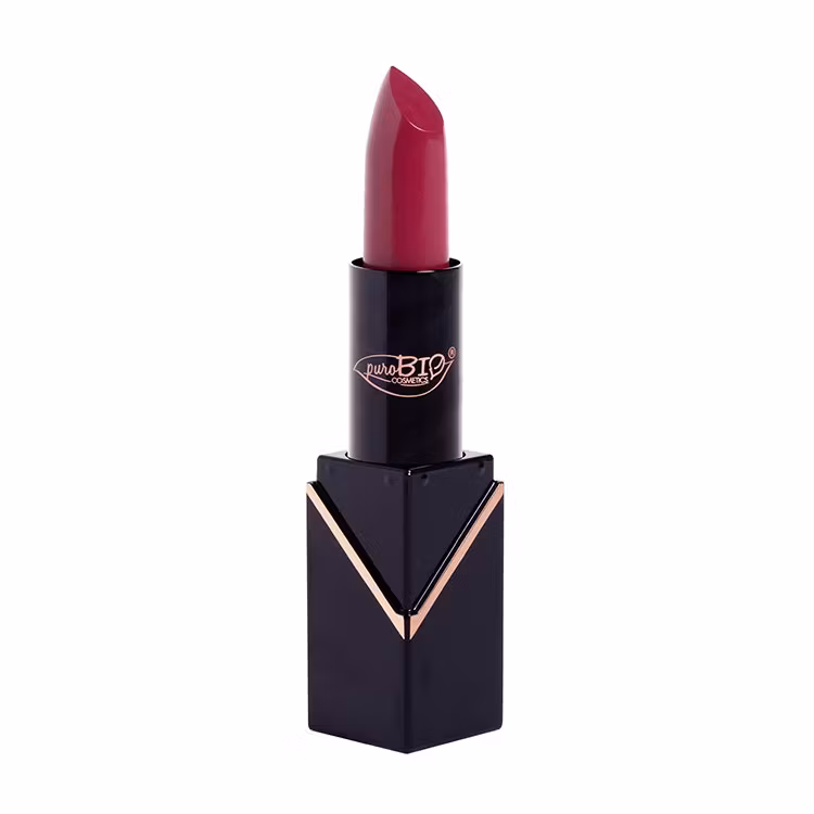 Lipstick 102 Dark Fuchsia