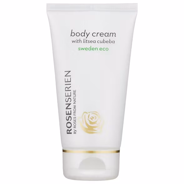Body Cream with Litsea Cubeba, 150 ml