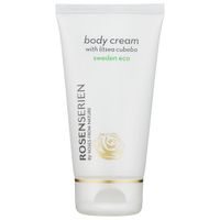 Body Cream with Litsea Cubeba, 150 ml