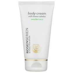 Body Cream with Litsea Cubeba, 150 ml
