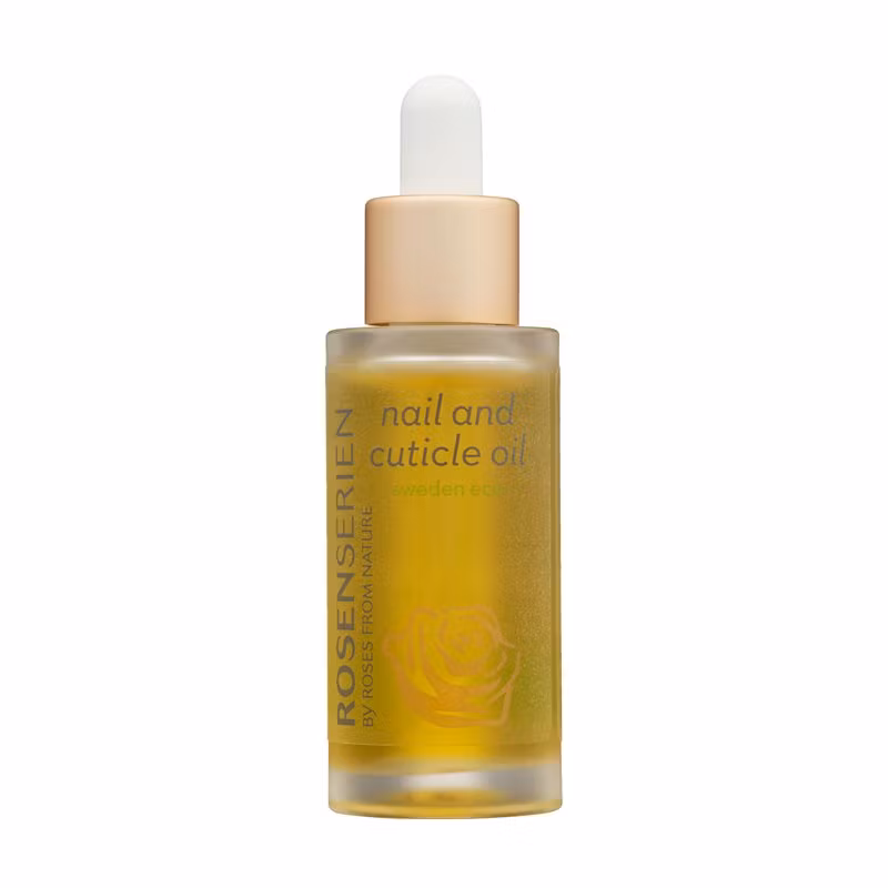 Nagel- och nagelbandsolja, 10 ml