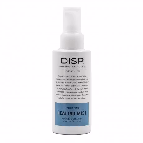 Disp Healing Mist, 150 ml