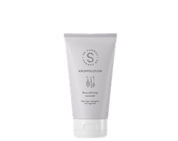 Dr Sannas Kroppslotion med Probiotika, 150 ml
