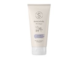 Dr Sannas Duschtvål Lavendel/Geranium, 175 ml