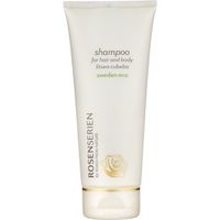 Shampoo for Hair and Body Litsea Cubeba, 200 ml