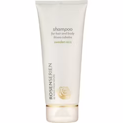 Shampoo for Hair and Body Litsea Cubeba, 200 ml
