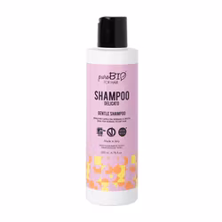 Gentle Shampoo, 200 ml