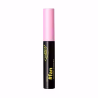 Mascara #FAN Lengthening Black, 8 ml
