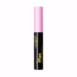 Mascara #FAN Lengthening Black, 8 ml