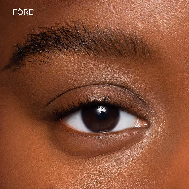 Mascara #FAN Lengthening Black, 8 ml
