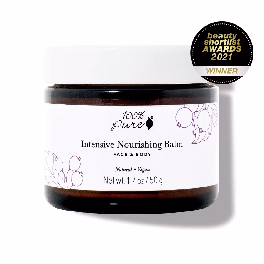 Intensive Nourishing Balm Face & Body, 50g