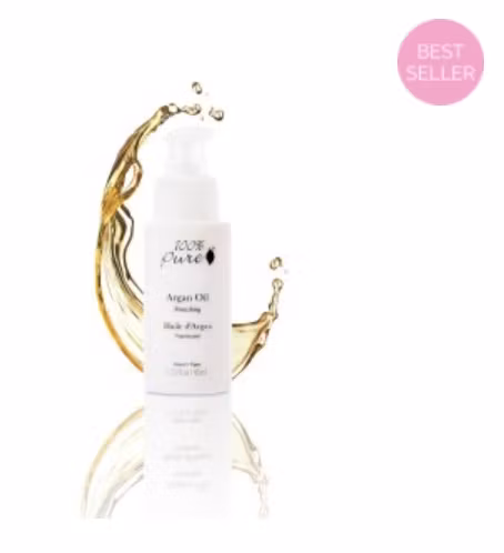 Argan Oil, 45 ml