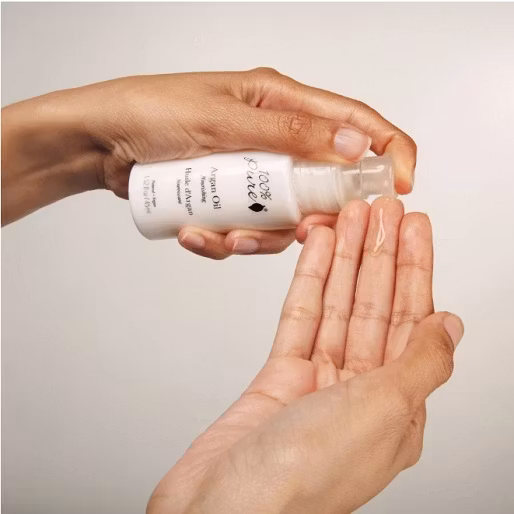Argan Oil, 45 ml