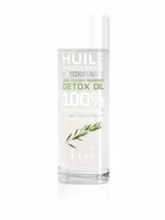 Kure Bazaar - Nagellacksremover Olja, 100 ml