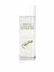 Kure Bazaar - Nagellacksremover Olja, 100 ml