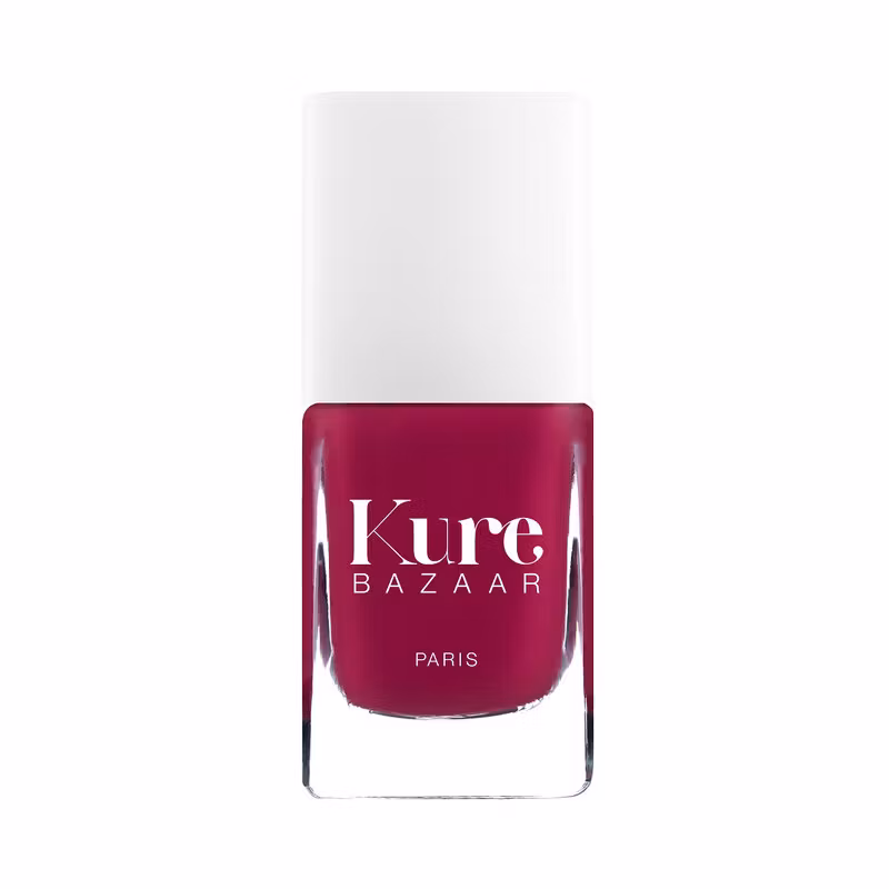 Kure Bazaar Nail Polish Mademoiselle K, 10ml